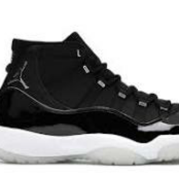 Jordan 11s jubilee 25th university main image 4